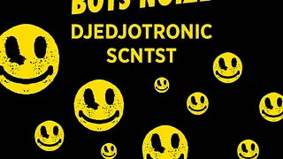 Boys Noize, Djedjotronic & Scntst