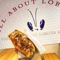 Homer Lobster - Marais
