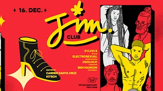 JIM Club #10
