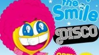Keep The Smile... Disco