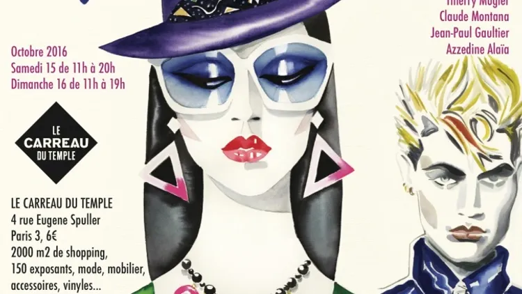 Salon du Vintage