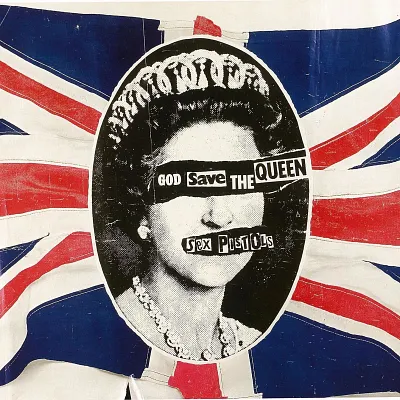 Expo Europunk : Résurrection du punk à la Cité de la Musique