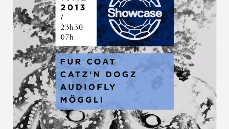 Catz N Dodz, Fur Coat, Audiofly, Moggli