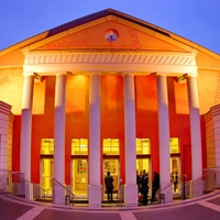 Le Théâtre des Abbesses