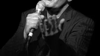 Gilbert Laffaille