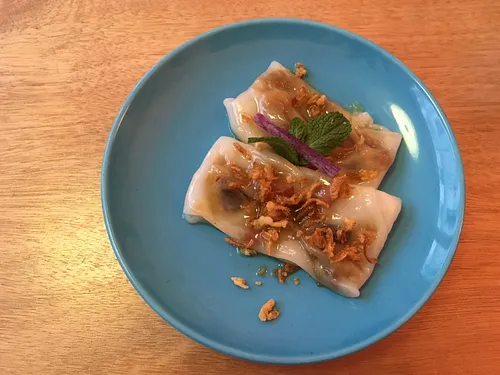 NEST Restaurant Paris