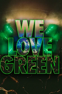 We love green 2023