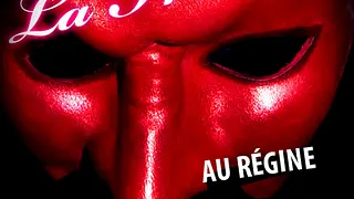 La French Mask @ Le Régine