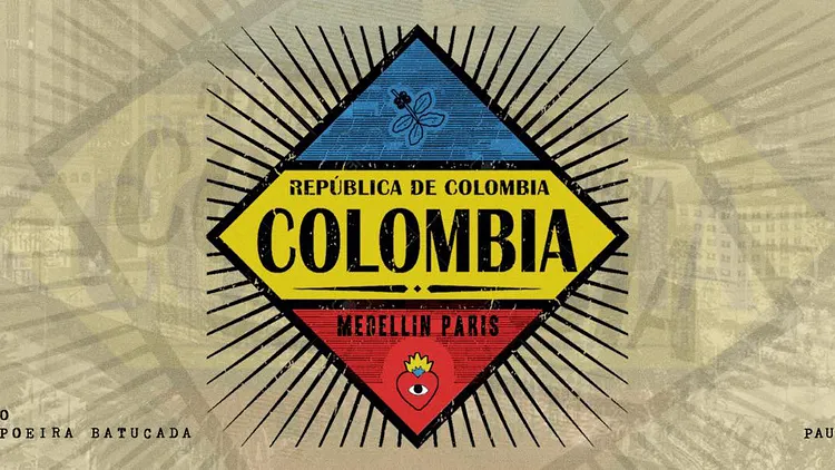 Cada Miercoles - Republica de Colombia!