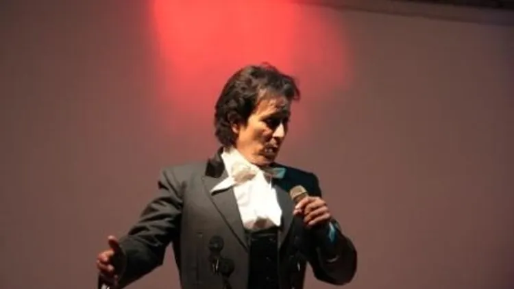 Roberto Galbes