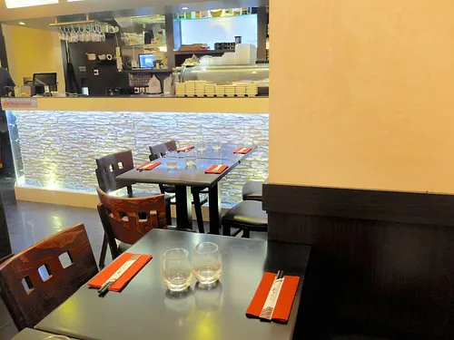 M'Sushi Restaurant Paris