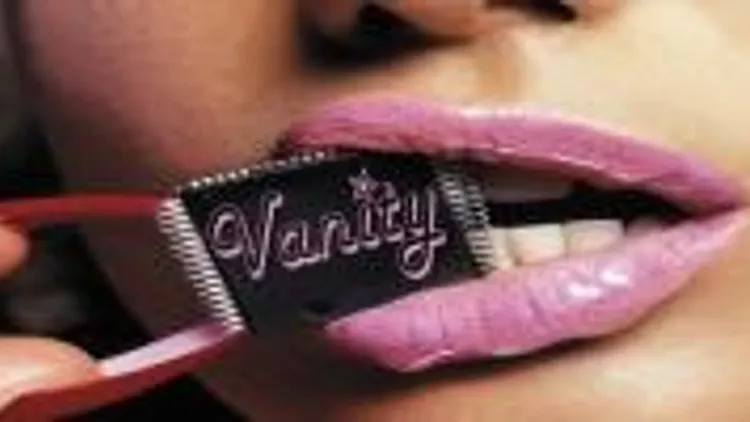 Vanity