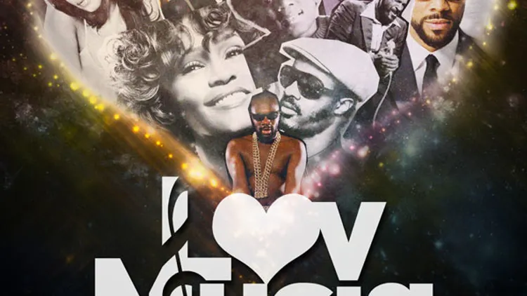 Luv Musiq