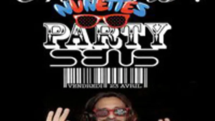 NUNETTES OFFICIAL PARTY