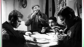 Apéritivo