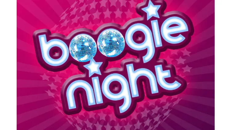 BOOGIE NIGHT