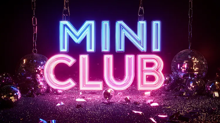 Mini Club
