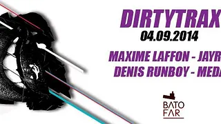 Dirtytrax