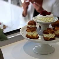 La Maison de la Chantilly
