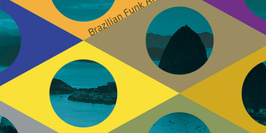Brazilian Funk Affair Release Party by ATN & Manu Lokole