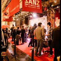 Le Sanz
