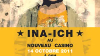 INA-ICH / MXD / FRANCE DE GRIESSEN