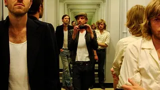Soirée Magic