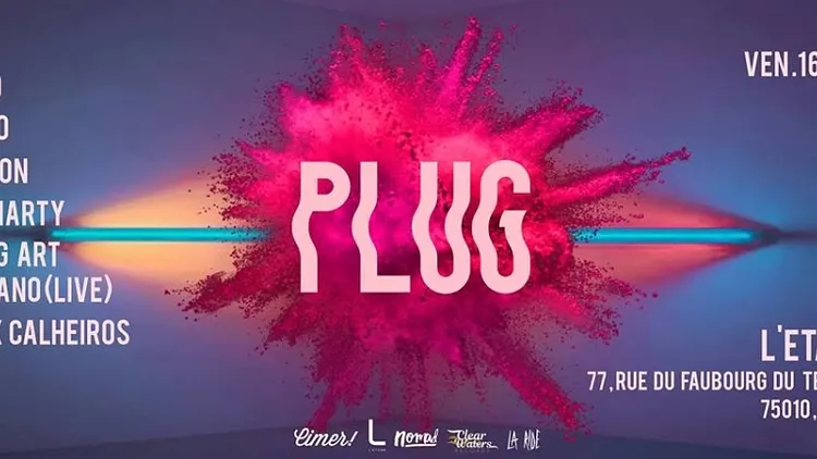 PLUG#1