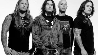 Machine Head