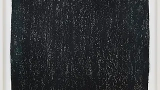 Richard Serra - Ramble Drawings