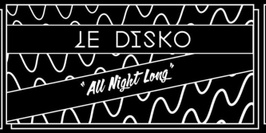 Le disco all night long