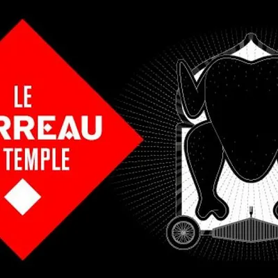 La street food débarque au Carreau du Temple