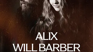 UN SOIR À L’EUROPÉEN – ALIX & WILL BARBER