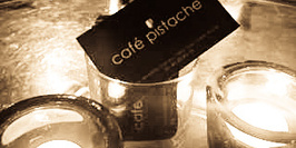 Soirée Lancement Du Café Pistache