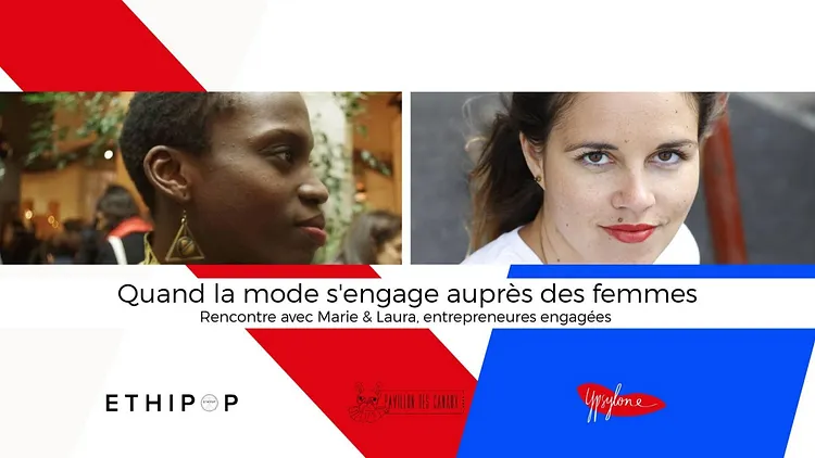 Quand la mode s'engage auprès des femmes
