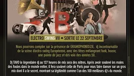 Swing is Swag - Release Party Compil Electroswing VII