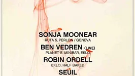 Eklo Club Night