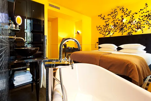 L'Hôtel Original Paris Hôtel Paris