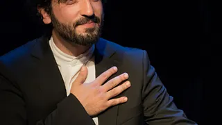 Nima Sarkechik