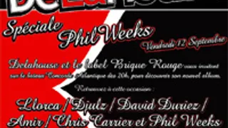 DeLaHouse