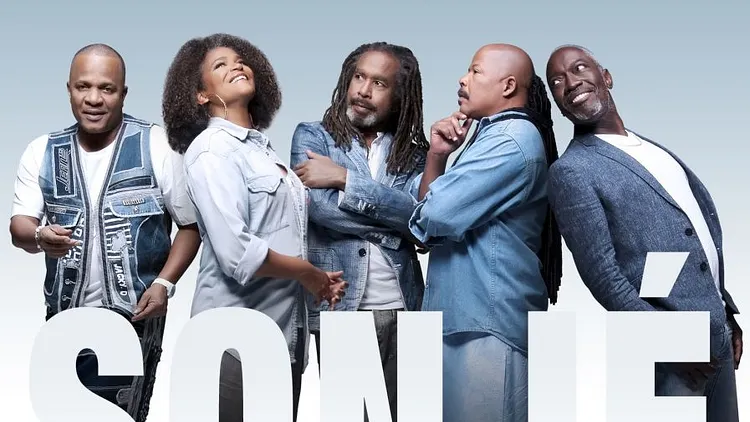 Rencontre Kassav