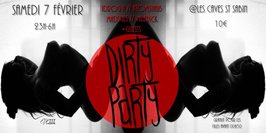 DIRTY PARTY S4#5