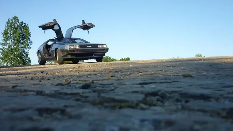 WE ARE POLYSOUND présente "BACK TO THE FUTURE"