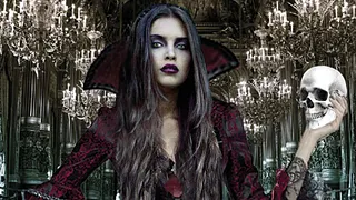 LE BAL DES VAMPIRES / PREMIERE EDITION