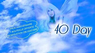 In 40 Day