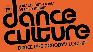 DANCE CULTURE