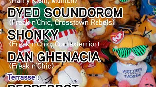 FREAK N'CHIC @ BATOFAR # 5