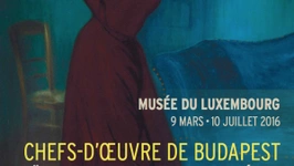 Exposition Chefs-d’œuvre des musées de Budapest
