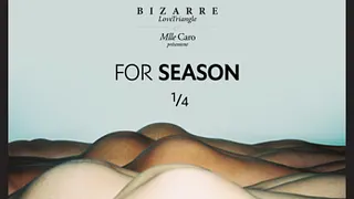 For Season By B.L.T & Mlle Caro