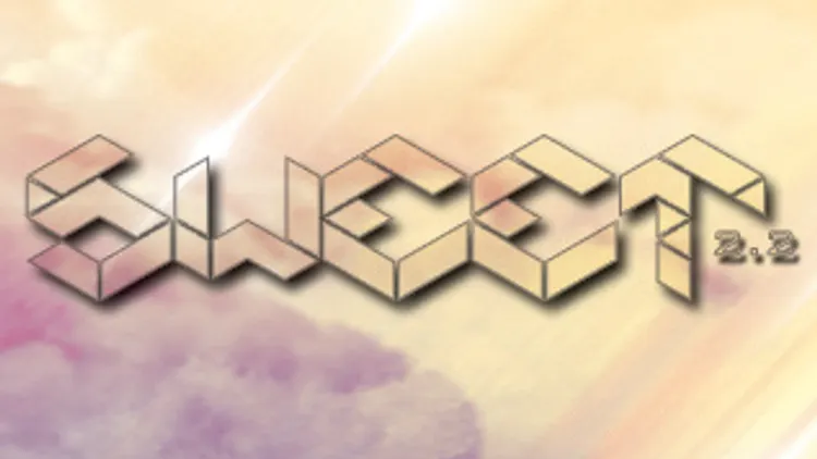 Sweet 2.2  Art is consequence , Stuff..